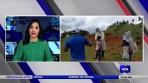Realizan giras en zonas de difícil acceso en Canazas  - Nex Noticias