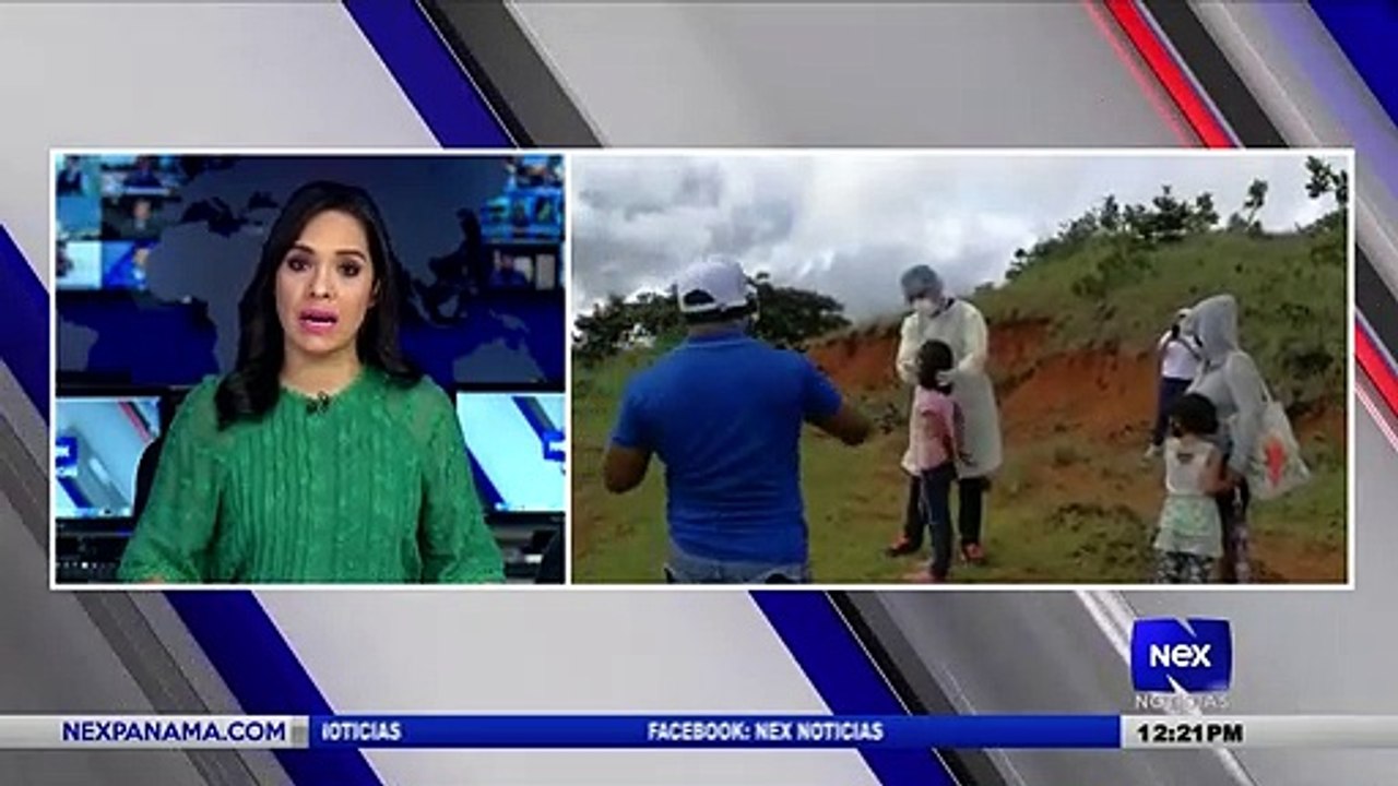 Realizan giras en zonas de difícil acceso en Canazas  - Nex Noticias