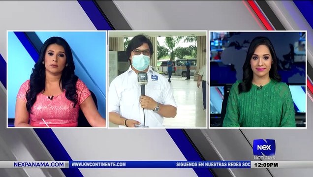 Ricardo Martinelli llega al TE para notificarse sobre el nuevo partido Realizando Metas - Nex Noticias