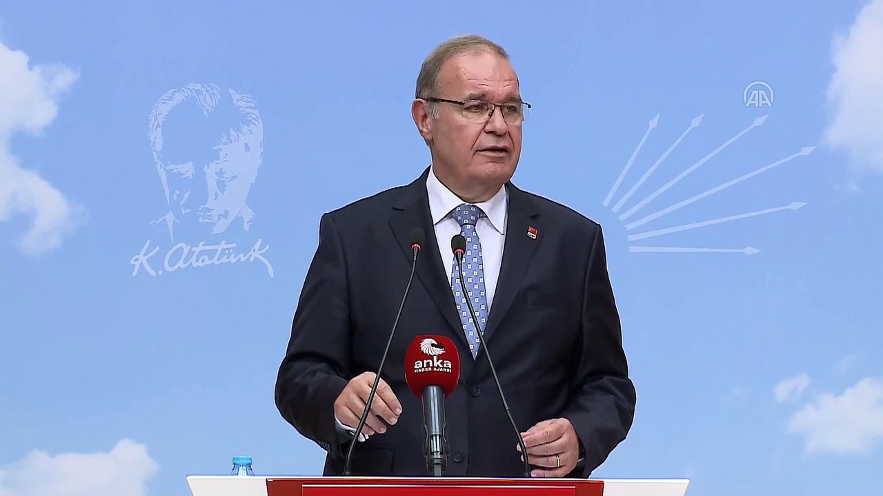 Öztrak: 'Dolar rekorlar kırıyor' - ANKARA