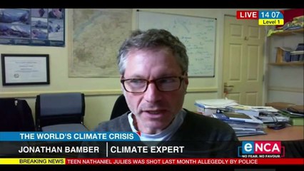 Averting climate catastrophe