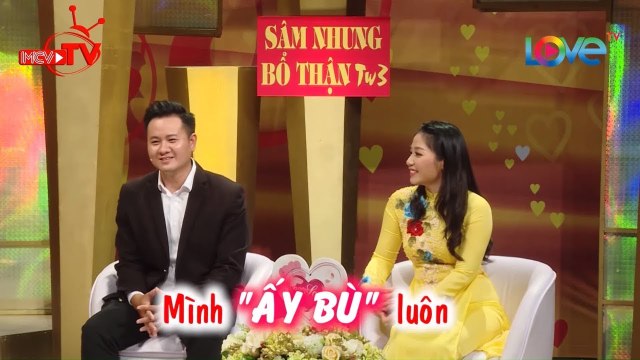 Yêu nhau 6 NĂM không QUAN HỆ vì vợ luật sư nghi ngờ GIỚI TÍNH chồng, câu chuyện buồn sau hôn nhân