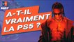 La PS5 est-elle vraiment chez TRAVIS SCOTT ? Le RAPPEUR joue-t-il à la Playstation 5 ? - JVCOM DAILY