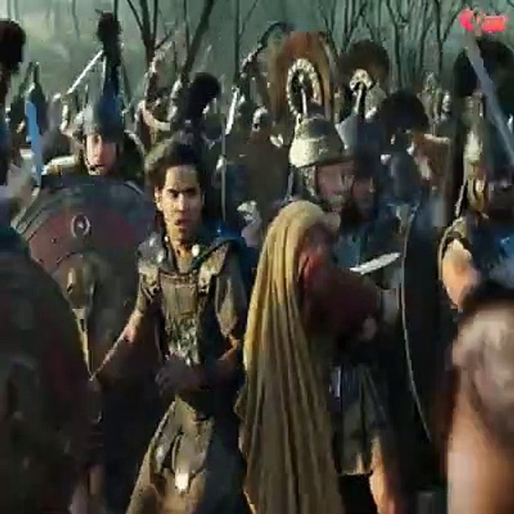 The Battle