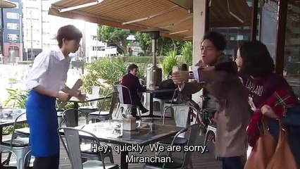 Let Me Call You Father-in-law - お義父さんと呼ばせて - Otousan to Yobasete - E7 English Subtitles