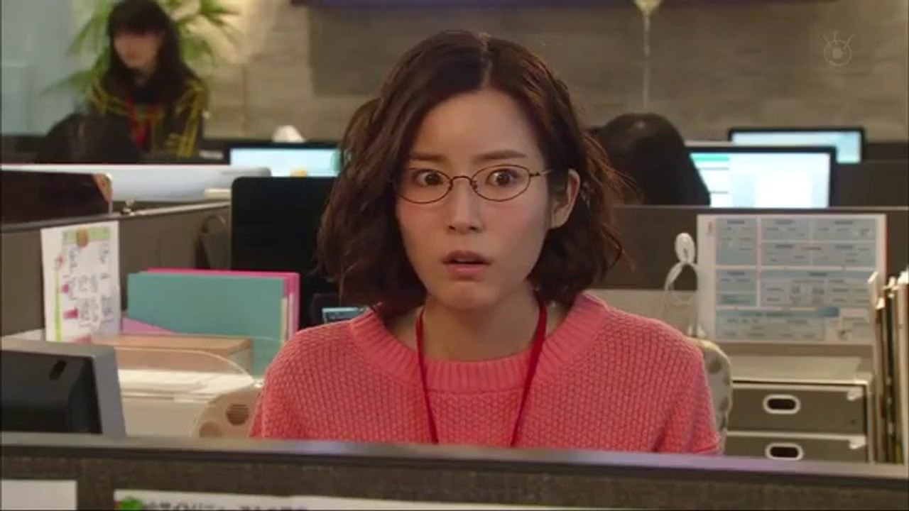 Let Me Call You Father-in-law - お義父さんと呼ばせて - Otousan to Yobasete - E8 English Subtitles