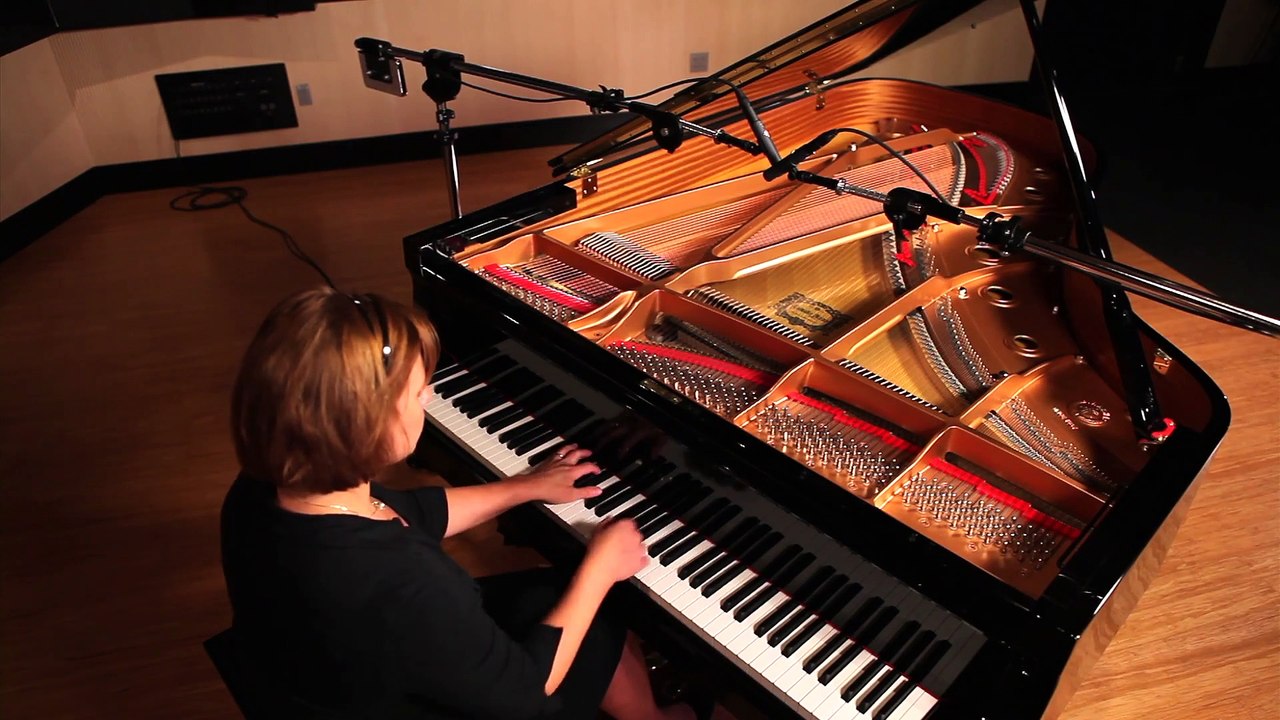 How To Record Piano_ Microphone Techniques