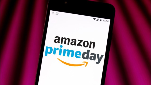 Amazon Prime Day Kicks Off October 13