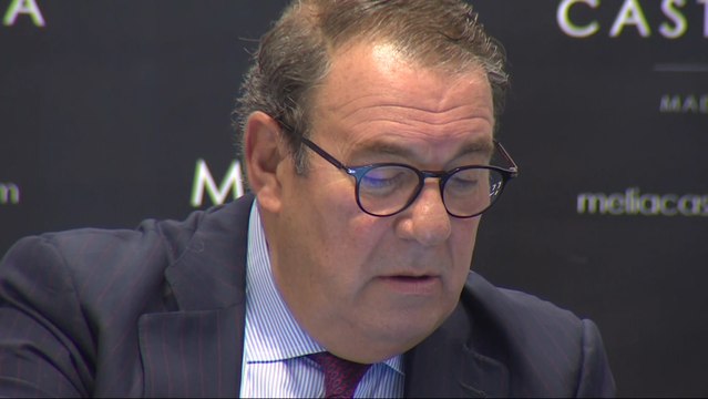 Mesa del Turismo estima 1,5 millones de parados en el sector a final de año