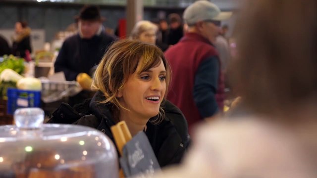 PASSIONNÉMENT CHÈVRE ! Émission N°1 : Angélique Abadie, productrice de fromages de chèvre