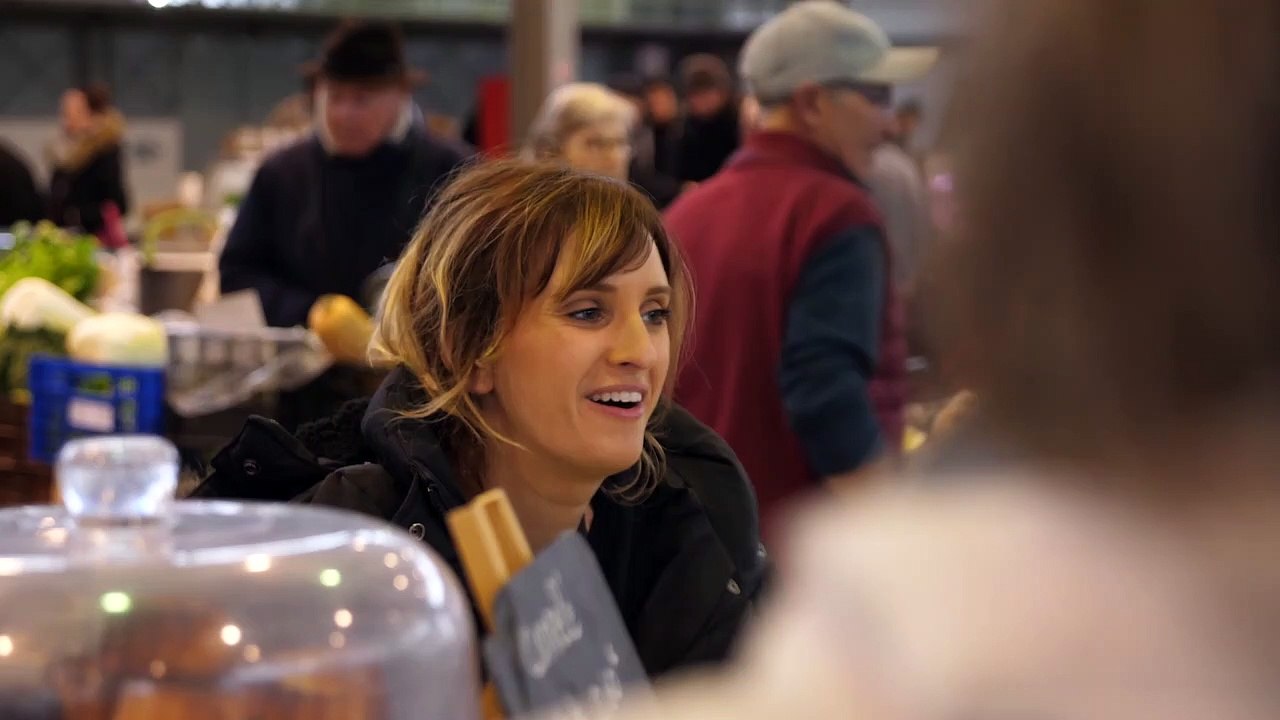 PASSIONNÉMENT CHÈVRE ! Émission N°1 : Angélique Abadie, productrice de fromages de chèvre