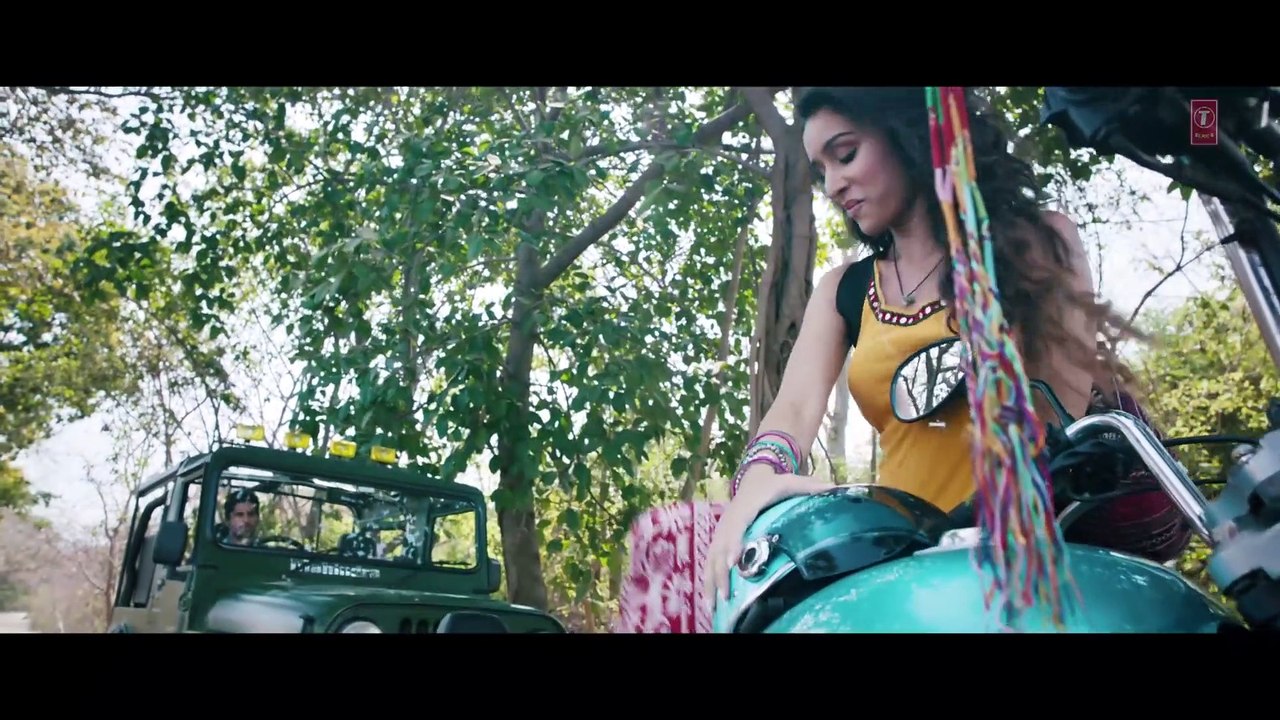 Full Video Galliyan Song  Ek Villain  Ankit Tiwari  Sidharth Malhotra  Shraddha Kapoor