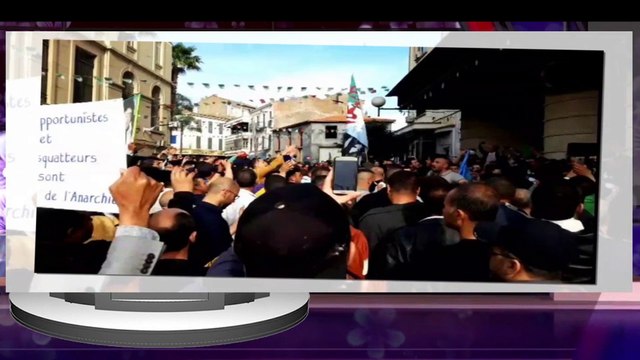 Des militants de Béjaïa mettent à nu les manœuvres de Rachad en Kabylie - Algérie -2020