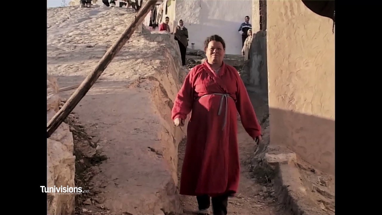 INTERVIEW :  Wided Zoghlami réalisatrice de Fathallah Tv