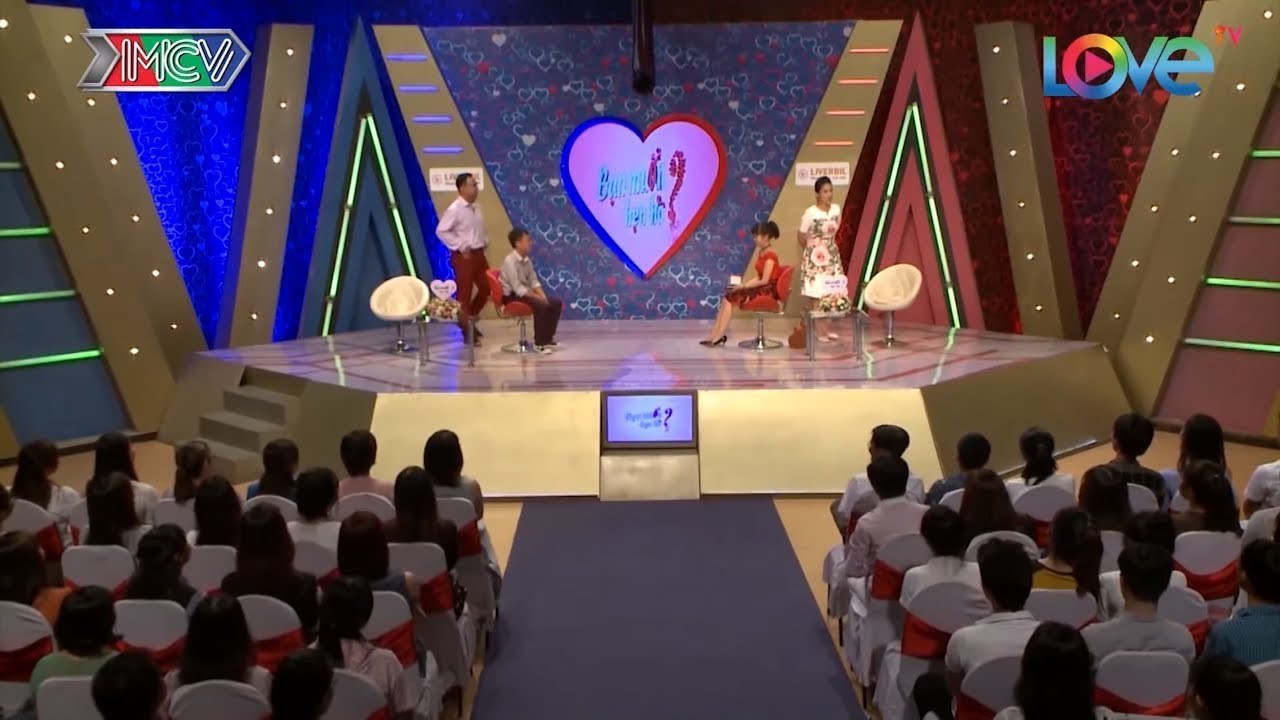 Thi nhau xem AI LÉ HƠN AI, CẶP ĐÔI LẦY LỘI đã t...