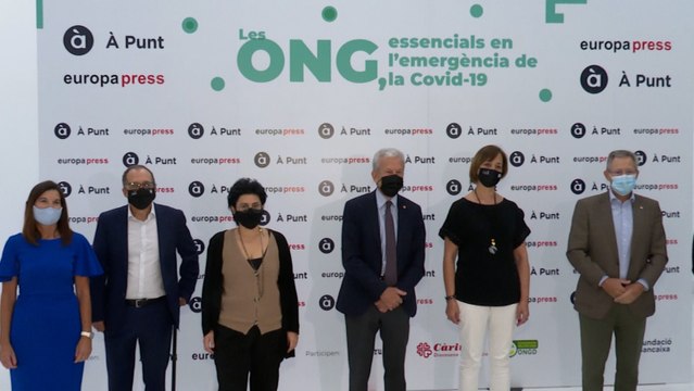 Cuatro de cada diez familias tendrán que dejar sus casas según Cáritas