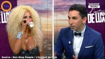 Afida Turner recadre Loana à propos des publications chocs de cette dernière