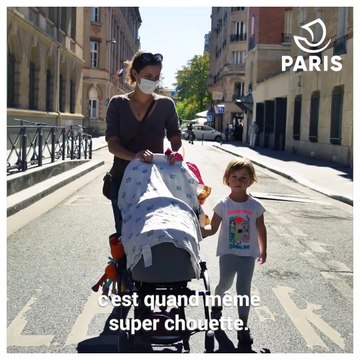 Rue aux écoles : des abords d'écoles plus apaisés