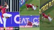 IPL 2020 : Take a Bow Nicholas Pooran, Incredible Boundary Save, The Best in IPL History !!
