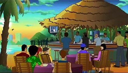 Supa Strikas, Season 1, Episode 13 (Ball Control) in Hindi. {Season final}