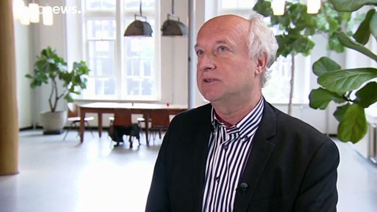 Europas städte wollen airbnb an den kragen