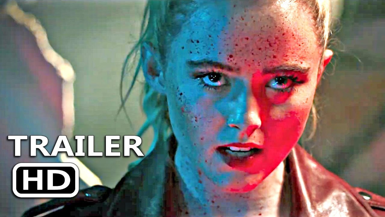 Freaky Film Trailer