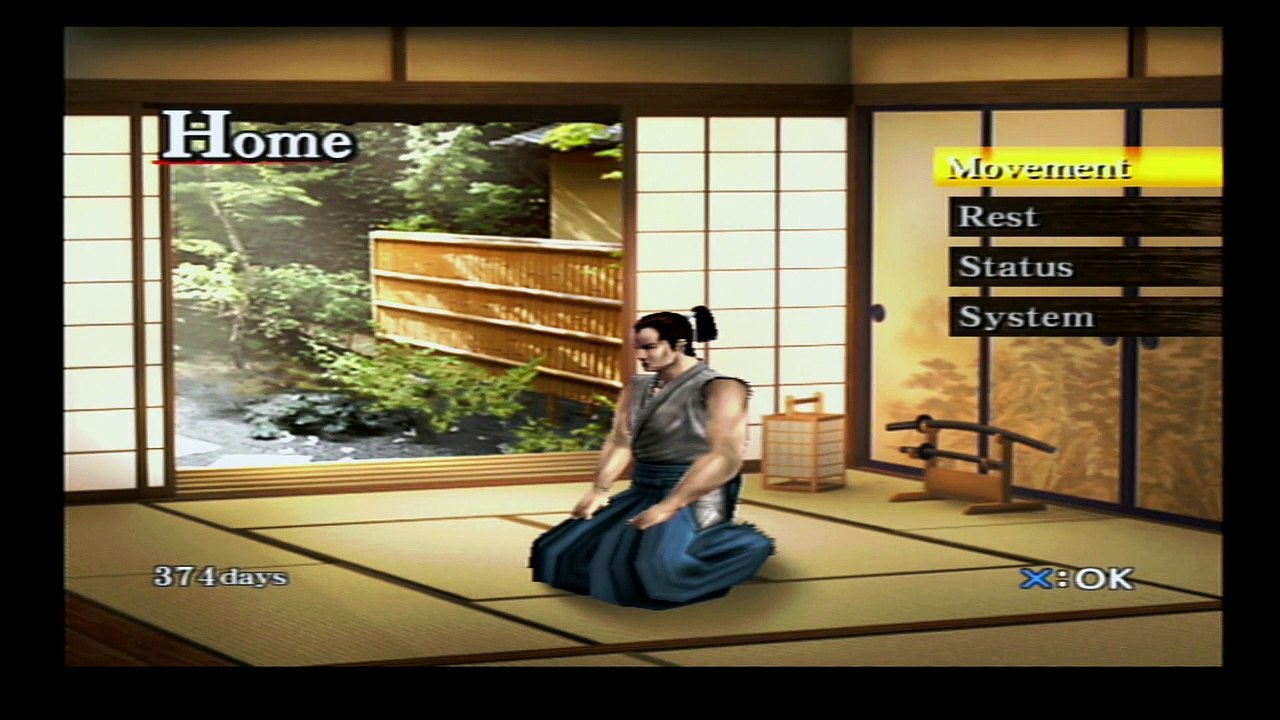 Failing At Sword Of The Samurai Episode 30