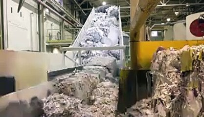 Why toilet-paper demand spiked 845%, and how companies kept up with it