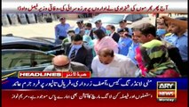 ARY NEWS HEADLINES | 6 PM | 28th September 2020