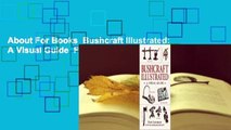 About For Books  Bushcraft Illustrated: A Visual Guide  For Online