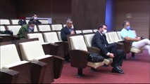 Öztrak: 'CHP olarak Azerbaycanlı kardeşlerimizin her zaman yanında olmaya devam edeceğiz' - ANKARA
