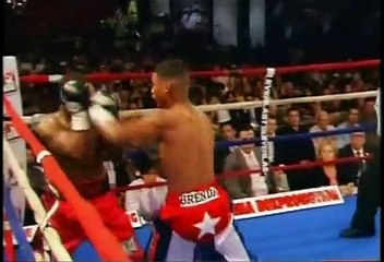 Yuriorkis Gamboa vs Roger Gonzalez (09-01-2009) Full Fight