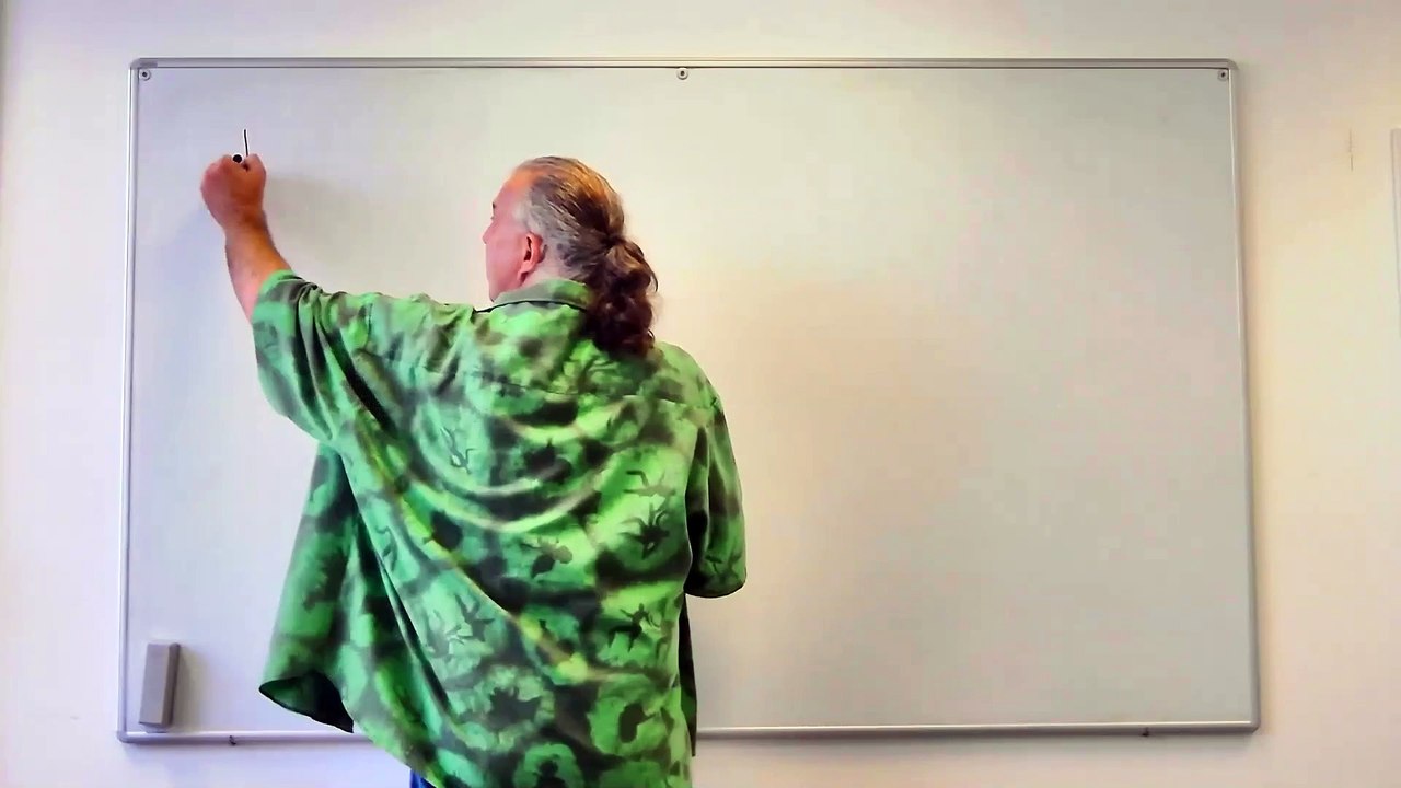 Fundamentals of Ecology 15: Community and Niche