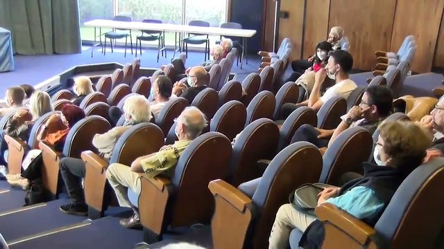 LE JOURNAL DE LA QUOTIDIENNE : Le journal du lundi 28 septembre 2020