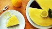 Tarta fría de queso y limón: ¡La receta que triunfa en las redes! 