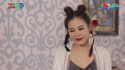 Nam Thư bị BB Trần khước từ phũ phàng