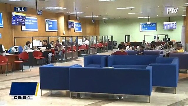 #PTVNewsTonight | GSIS reopens COVID-19 emergency loan program