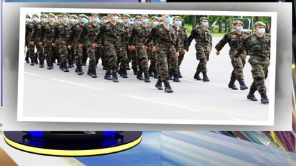 Ce que dit un ancien ministre de Kadhafi de l’intervention de l’ANP hors - Algérie -2020