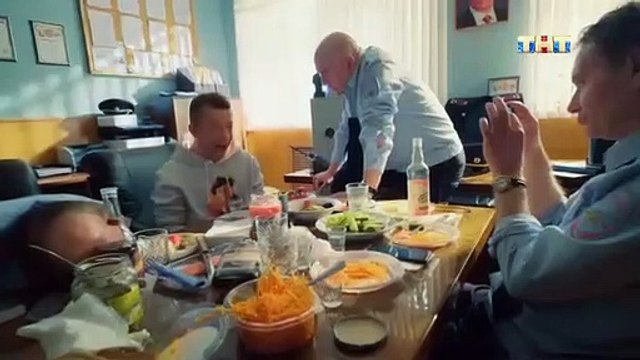 Кухня (Война за отель) 2 сезон 4 серия (2020)