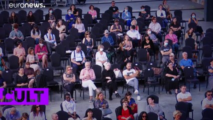 Γεωργία: Το φεστιβάλ κλασικής μουσικής Τσιναντάλι