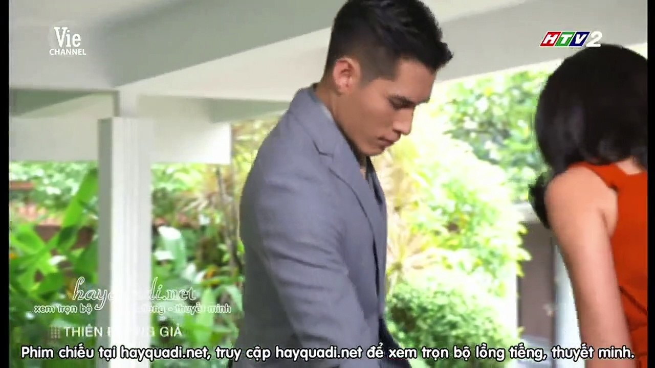 thiên đường giả tập 22 tập cuối - HTV2 lồng tiếng tap cuoi - phim Thái Lan tron bo - xem phim thien duong gia tap 22