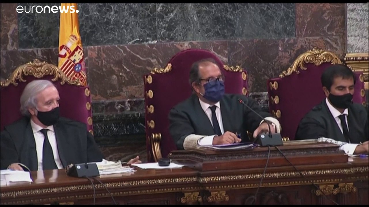 'Ungehorsam': Kataloniens Regierungschef Torra muss gehen