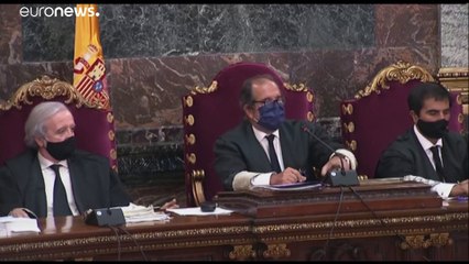 "Ungehorsam": Kataloniens Regierungschef Torra muss gehen