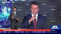 Stéphane Monier (Lombard Odier) : le premier débat entre les deux candidats à l'élection présidentielle américaine ce mardi - 28/09