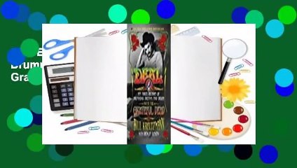 Full E-book  Deal: My Three Decades of Drumming, Dreams, and Drugs with the Grateful Dead
