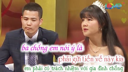 Lấy chồng thua gần 1 con giáp, DÂU VIỆT KIỀU bức xúc vì bị bố chồng bắt gửi tiền về nuôi gia đình