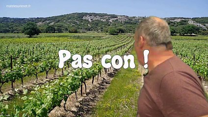 Il y a des initiatives pas idiotes dans ce pays !!!