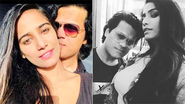 Poonam Pandey Forgives Husband Sam Bombay Who Molested Her?