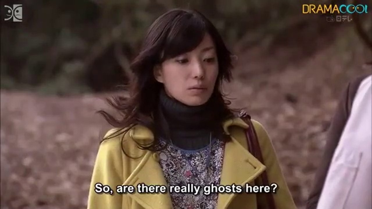 Kiina -  キイナ - E8 English Subtitles