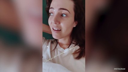 Pregnant Mandy Moore Details Food Aversions Ahead Of 1st Child- ‘Small Price To Pay'